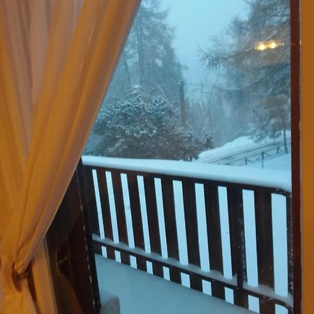 Sauze Guesthouse Apartment Oulx Εξωτερικό φωτογραφία