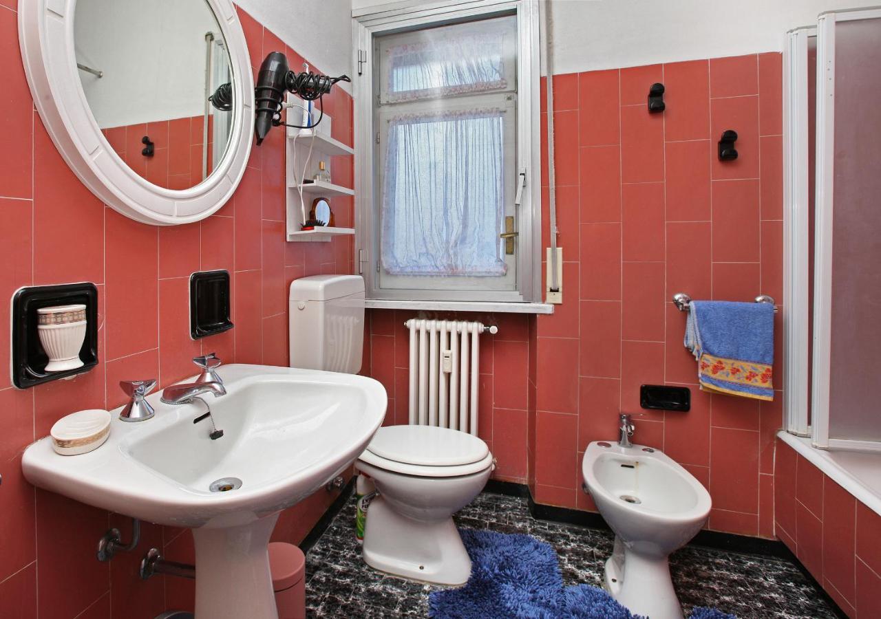 Sauze Guesthouse Apartment Oulx Εξωτερικό φωτογραφία