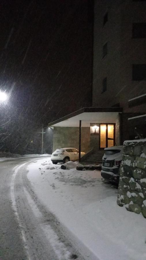 Sauze Guesthouse Apartment Oulx Εξωτερικό φωτογραφία