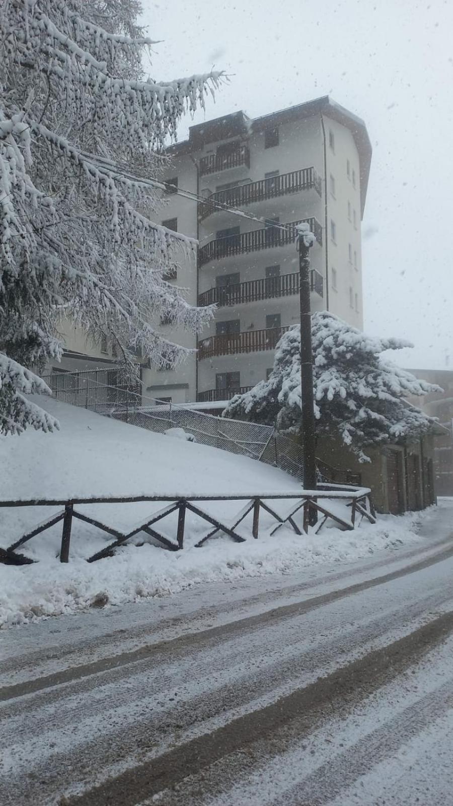 Sauze Guesthouse Apartment Oulx Εξωτερικό φωτογραφία