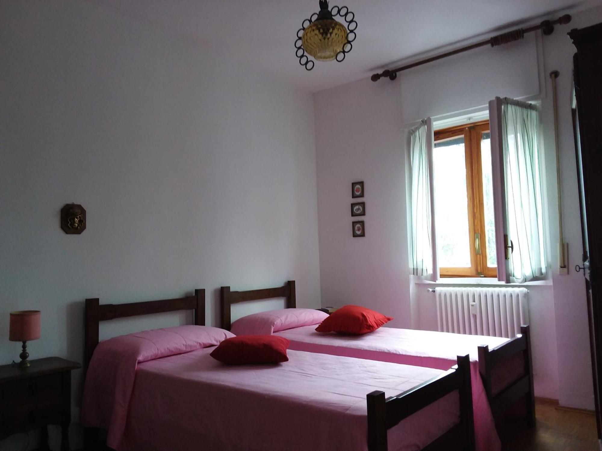 Sauze Guesthouse Apartment Oulx Εξωτερικό φωτογραφία