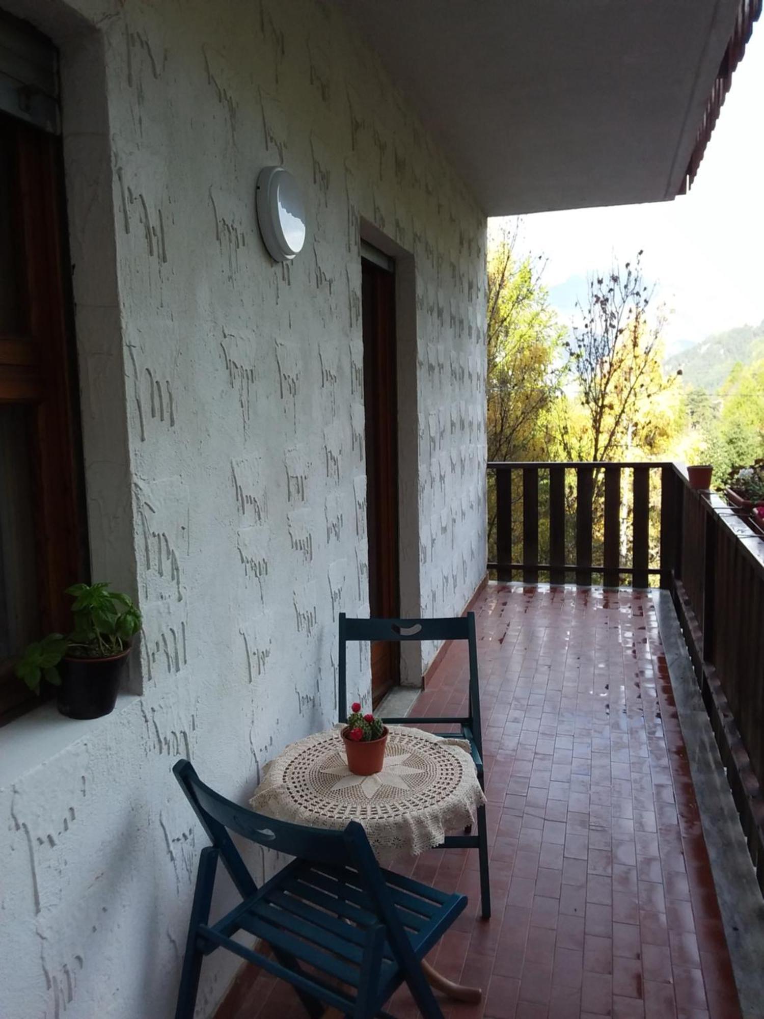 Sauze Guesthouse Apartment Oulx Εξωτερικό φωτογραφία