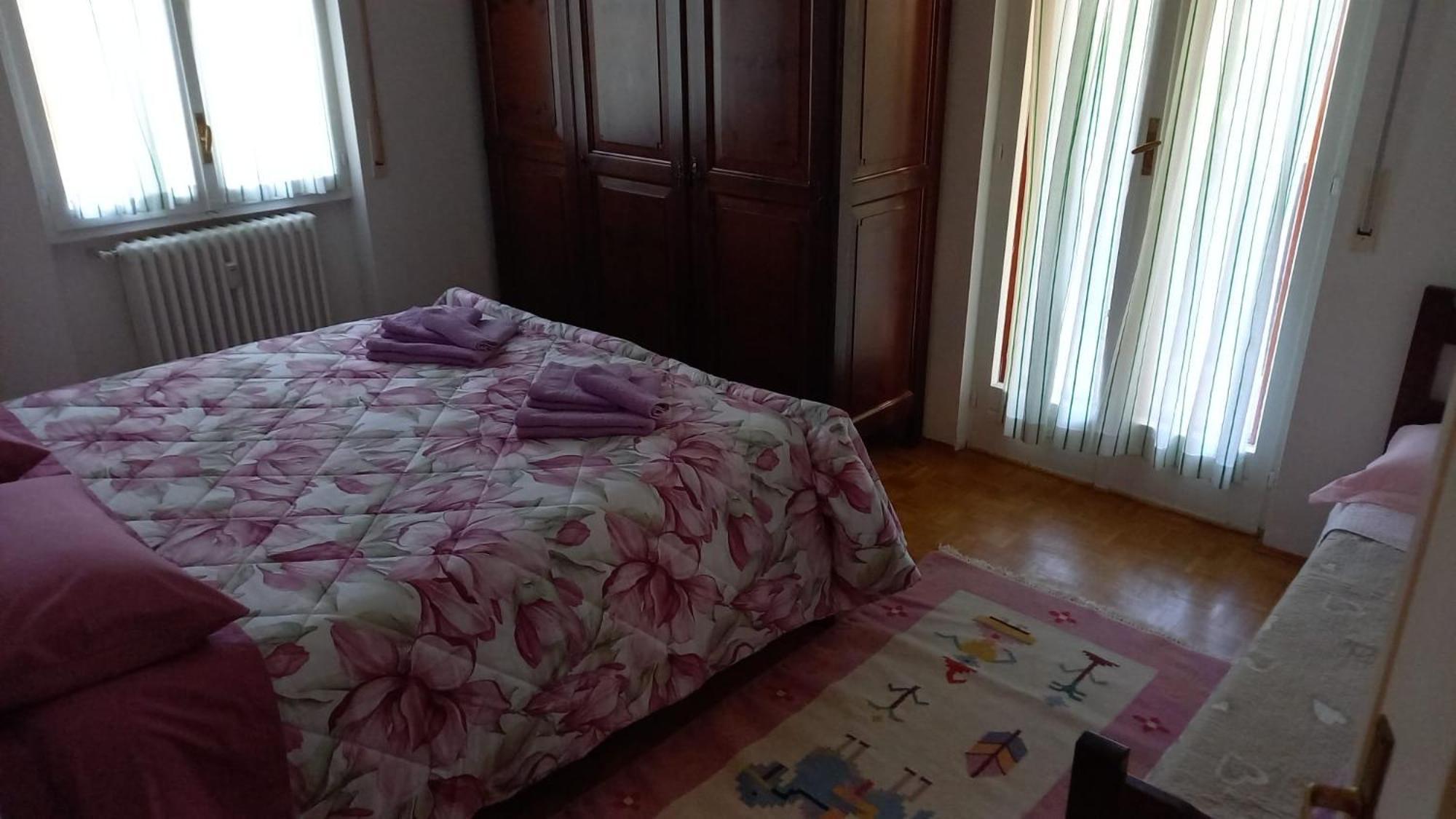 Sauze Guesthouse Apartment Oulx Εξωτερικό φωτογραφία